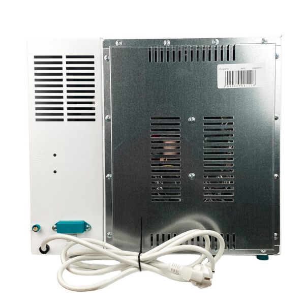 Стерилизатор воздушный ГП-10 СПУ без охлаждения