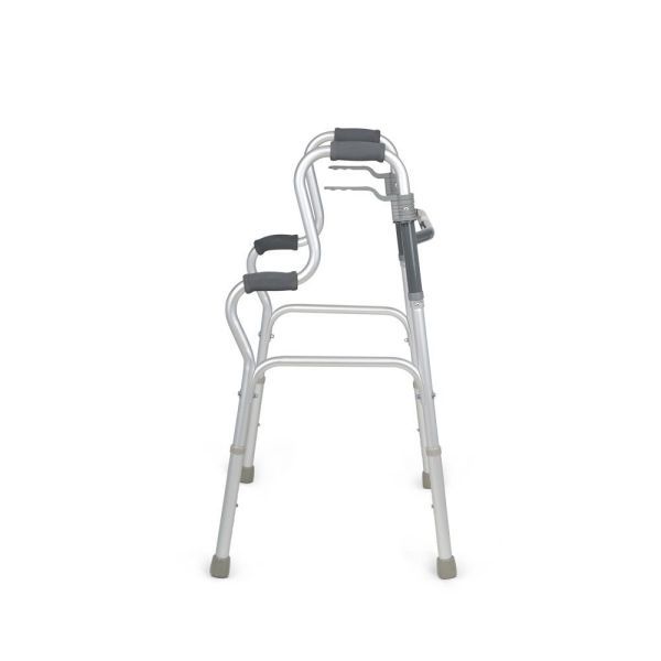 Ходунки двухуровневые Армед KR9632L нешагающие с грузоподъемностью до 120 кг Ходунки двухуровневые Армед KR9632L нешагающие с грузоподъемностью до 120 кг