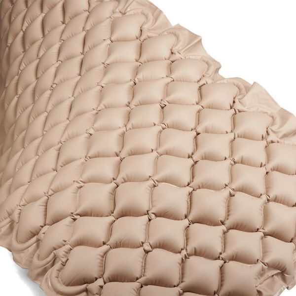 Матрас противопролежневый Армед ячеистый без функции Статик с автоматическим компрессором Матрас противопролежневый Армед ячеистый без функции Статик с автоматическим компрессором