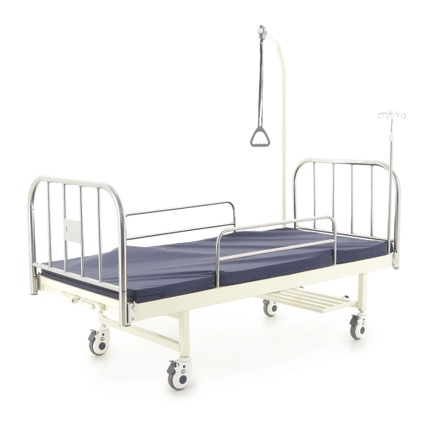 Кровать механическая MED-MOS F-8 Кровать механическая MED-MOS F-8