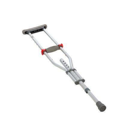 Складные легкие костыли "Ortonica" KR-401