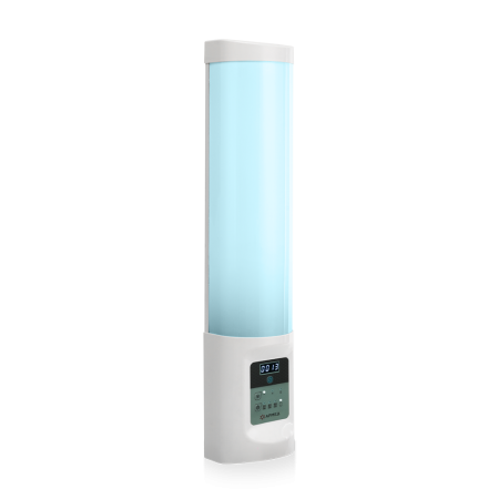 Облучатель-рециркулятор Армед 2-115 ПТ с таймером (пластиковый корпус)