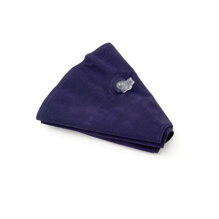 Круг подкладной Альпина пласт из ПВХ, диаметр 39 см